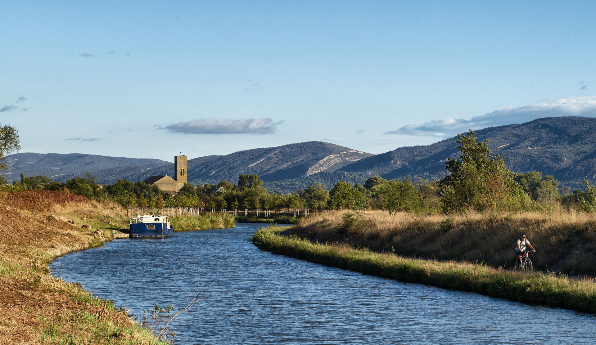 Canal du Midi