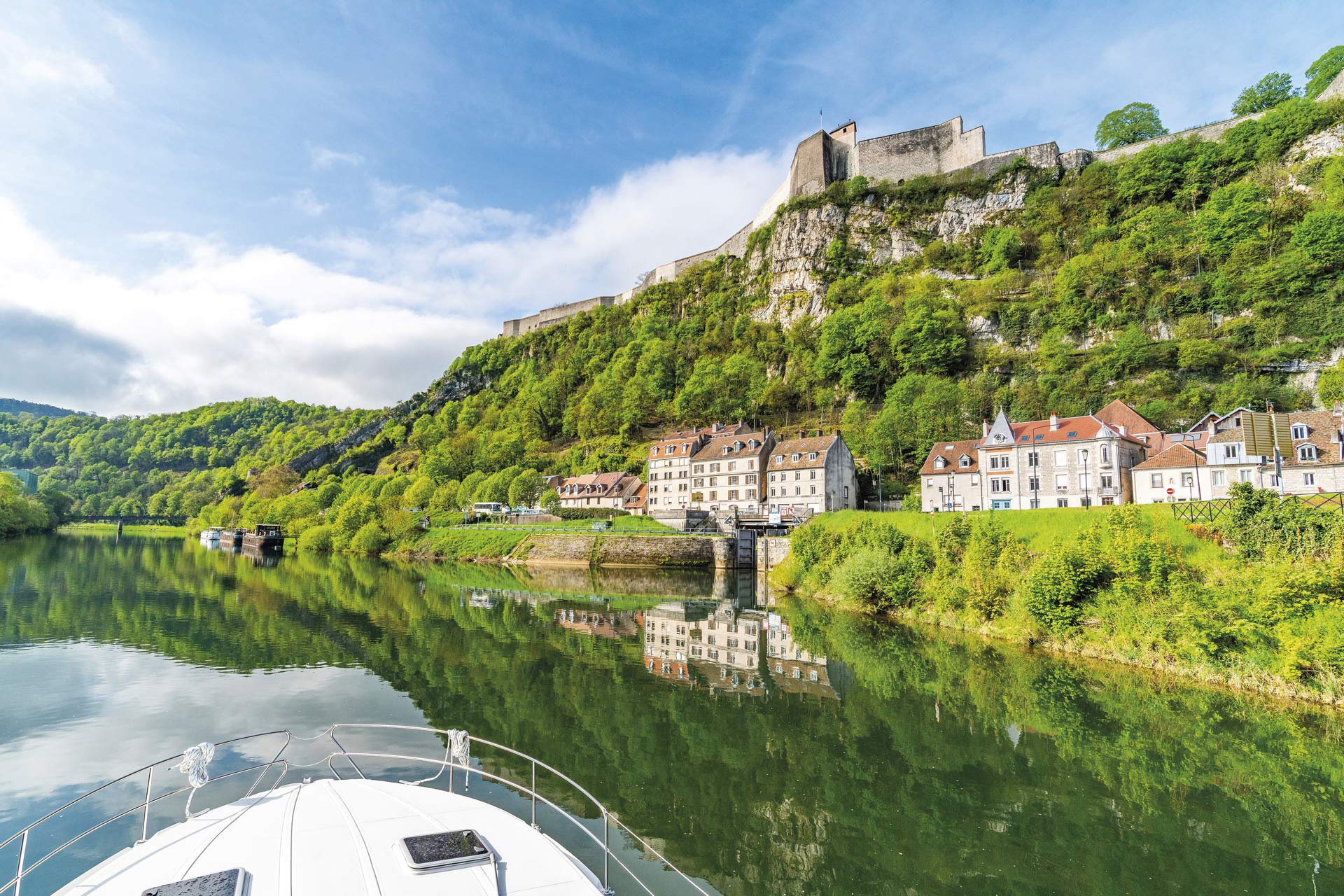 Franche Comté / Doubs